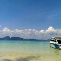The Unspoilt Beauty of Trang